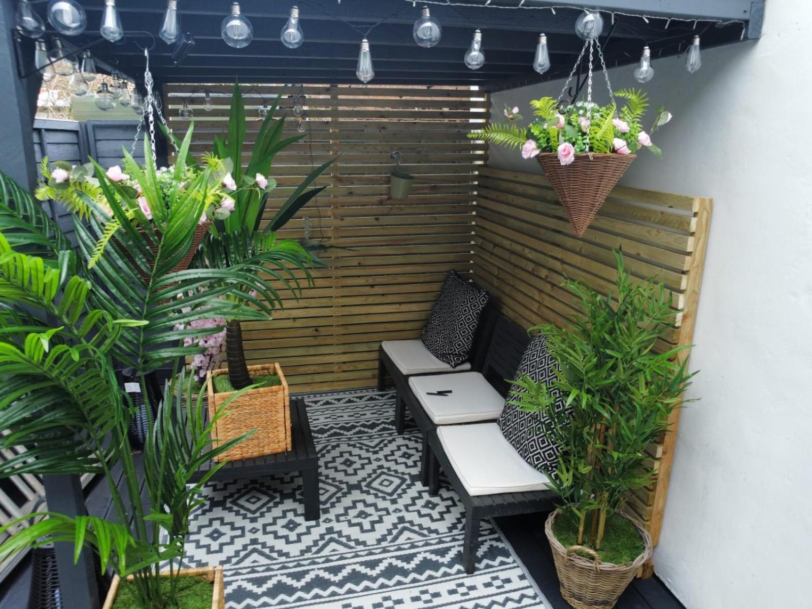 Bala Holiday Suites Εξωτερικό φωτογραφία