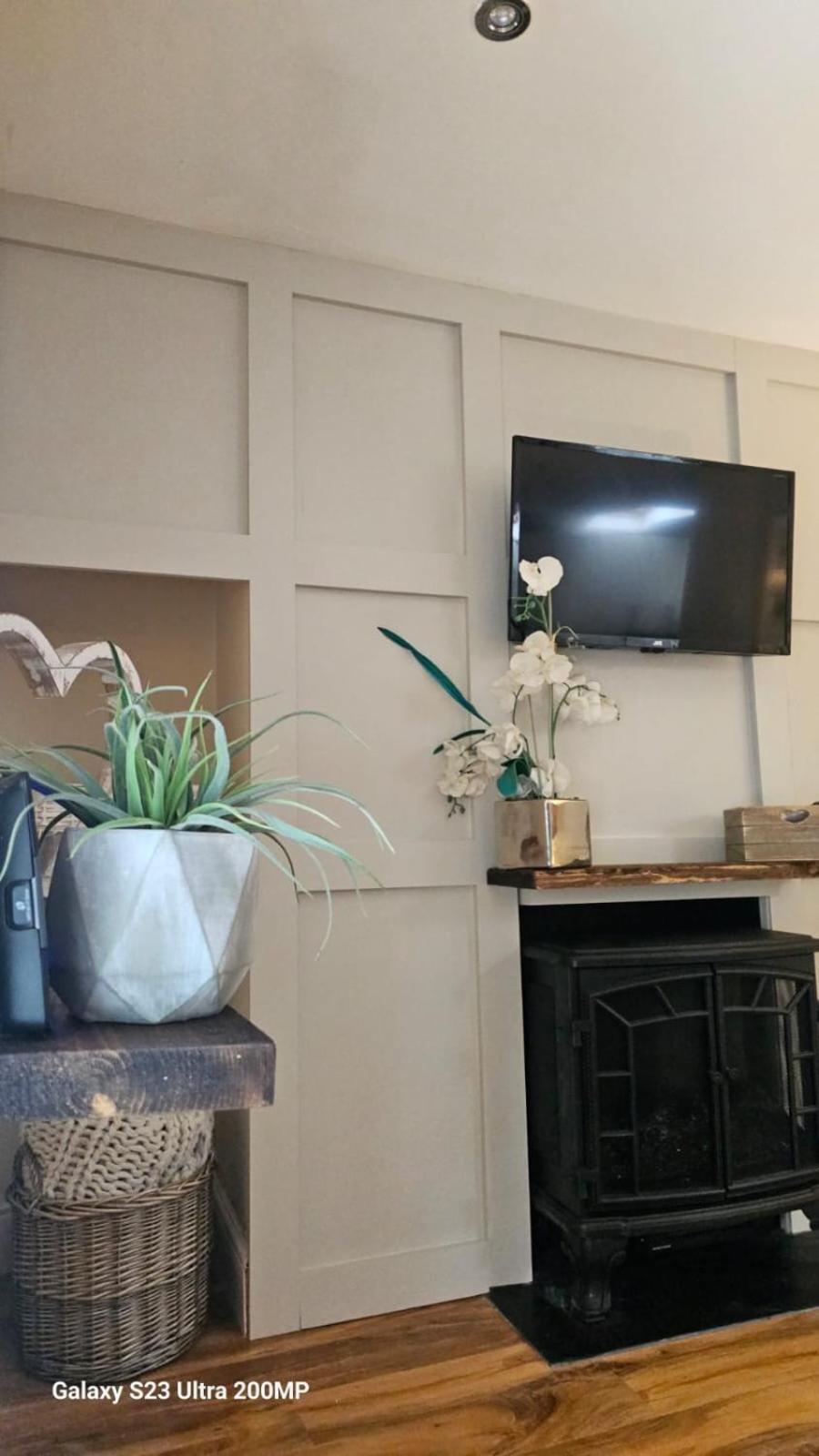Bala Holiday Suites Εξωτερικό φωτογραφία